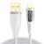 Cable to USB-A / Lightning / 2.4A / 1.2m Joyroom S-UL012A3 (white)