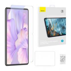 Baseus Προστατευτικό Οθόνης Crystal Tempered Glass 0.3mm για Tablet Huawei MatePad Pro 12.6