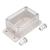 Sonoff Αδιάβροχη Θήκη IP66 (Λευκό/Διαφανές)