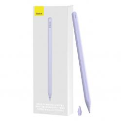 Baseus Ψηφιακή Γραφίδα Smooth Writing 2 (Λιλά)