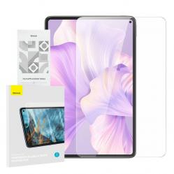 Baseus Προστατευτικό Οθόνης Crystal Tempered Glass 0.3mm για Tablet Huawei MatePad Pro 11