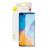 Baseus Προστατευτικό Οθόνης Tempered Glass για HUAWEI P40 (Διαφανές)