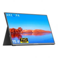 Φορητή οθόνη Arzopa A1T 15.6