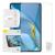 Baseus Προστατευτικό Οθόνης Crystal Tempered Glass 0.3mm για Tablet Huawei MatePad/MatePad Pro 10.8