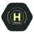 Landing pad for drones Sunnylife 110cm hexagon - Double Sided (TJP10)