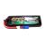 Μπαταρία LiPo GensAce G-Tech 5000mAh 11,1V 60C 3S1P με υποδοχή EC5