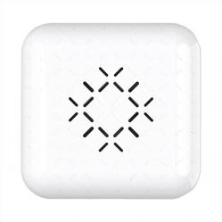 Ασύρματος προσαρμογέας Carlinkit U2W MINI Apple Carplay (λευκό)