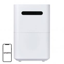 Smartmi Έξυπνος Υγραντήρας Evaporative Humidifier 3 (Λευκό)