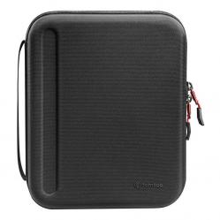 Θήκη Tomtoc FancyCase-B06 για iPad 12,9 ιντσών (Μαύρη)