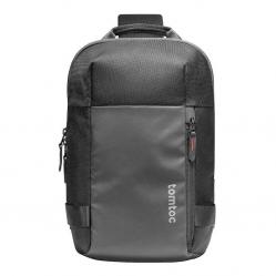Τσάντα πλαισίου Tomtoc Navigator-T24 7L (Μαύρη)