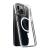 Torras phone case Sparka for iPhone 15 PRO (transparent)