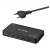 Blitzwolf Φορτιστής BW-i100 GaN 5σε1 120W (Μαύρο)