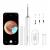 Smart Visual Ear-Clean Rod Bebird T15 white