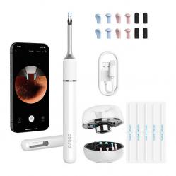 Smart Visual Ear-Clean Rod Bebird Note 5 pro (white)