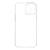 Potective phone case Joyroom for iPhone 15 Pro (transparent)
