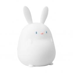 Νυχτερινό φως για παιδιά SuperFire RAB-02 Little Rabbit – 2 λειτουργίες, θερμοκρασία χρώματος 4000K