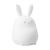 Νυχτερινό φως για παιδιά SuperFire RAB-02 Little Rabbit – 2 λειτουργίες, θερμοκρασία χρώματος 4000K