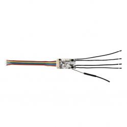Shelly Plus UNI Universal, WiFi Controller