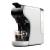 CAPSULE COFFEE  MACHINE 4 IN 1 HiBREW H1A-white (white)