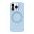 Joyroom PN-14L2 Case Dancing Circle for iPhone 14 Pro (blue)