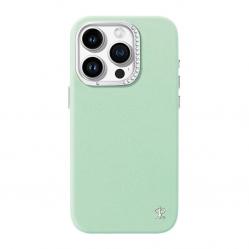 Θήκη Joyroom PN-14F4 Starry για iPhone 14 Pro (πράσινο)
