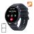 Zeblaze Smartwatch Btalk 3 Pro (Σκούρο Γκρι)