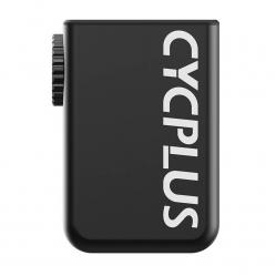 Cycplus Mini Ηλεκτρική Τρόμπα AS2 (Μαύρο)