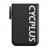 Cycplus Mini Ηλεκτρική Τρόμπα AS2 (Μαύρο)