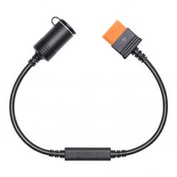 Καλώδιο φόρτισης SDC DJI Power (φορτιστής αυτοκινήτου) (12V)