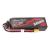 Gens ace G-Tech 5000mAh 11.1V 60C 3S1P Lipo With XT60 Plug