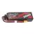 Gens ace G-Tech 5000mAh 11.1V 60C 3S1P Short-Size Lipo With XT60 Plug