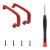 Drone Protection Sunnylife for DJI Avata 2 (red)