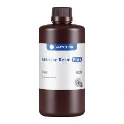 AnyCubic ABS-Like Resin Pro 2 (Grey)