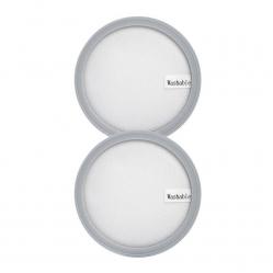 Replacement filters for Pet grooming kit Homerunpet