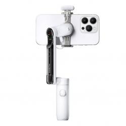 Insta360 Flow Creator Kit Gimbal (Λευκό)