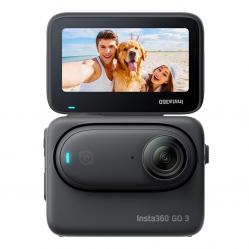Insta360 GO 3 (128 GB) Μαύρο