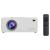Projector Blitzwolf, BW-V8, 4K, Android OS