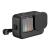 Housing Case PULUZ for GoPro Hero 9 / Hero 10 / Hero 11 / Hero 12 (black)