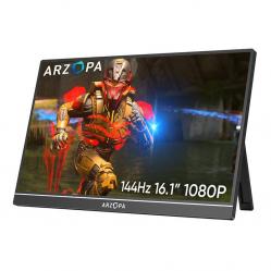 Arzopa Φορητή Οθόνη Z1FC 16.1