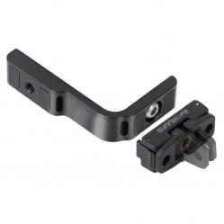 Magnetic mount adapter Sunnylife for Insta360 X4 / X5