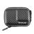 Mini Body Bag PULUZ For DJI Osmo Action 5 Pro / 4 / 3 (Black)