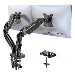 Double monitor mount 13-30