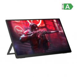 Uperfect Φορητή Οθόνη USteam E6 Pro 1920x1080 120Hz 18.5
