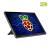 Uperfect Φορητή Οθόνη UPi B7 1920x1200 60Hz 10.1