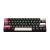Πληκτρολόγιο Onikuma G55 (μαύρο) (QWERTY)
