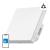 SONOFF M5-1C-86W WiFi Matter smart wall switch (1-channel)