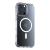 Torras Diamond-Mag case for iPhone 16 Pro (transparent)