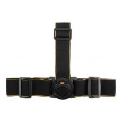Puluz headband with sports camera mount  (including Osmo Action 5 Pro, Ace Pro 2)