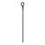 TELESIN flexible mount for phones (gray)