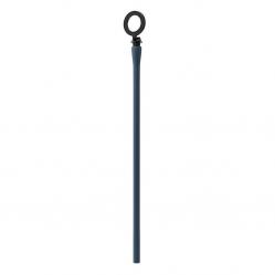 TELESIN flexible mount for phones (blue)